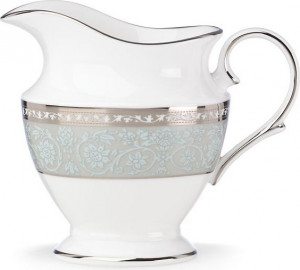 10582498 Lenox Молочник Lenox "Вестмор" 118мл Фарфор костяной