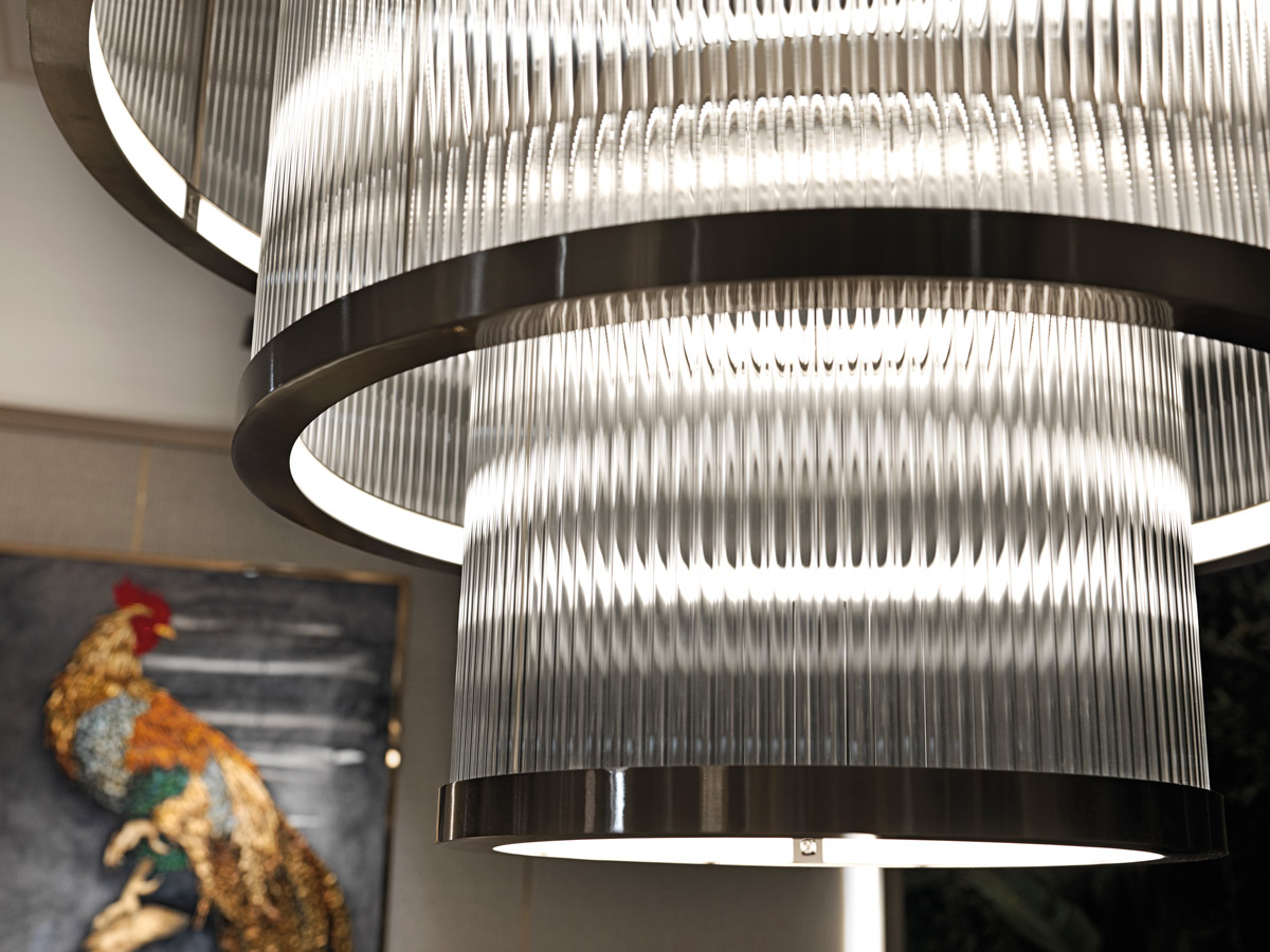 Ethan Люстра Visionnaire  - Вид №2