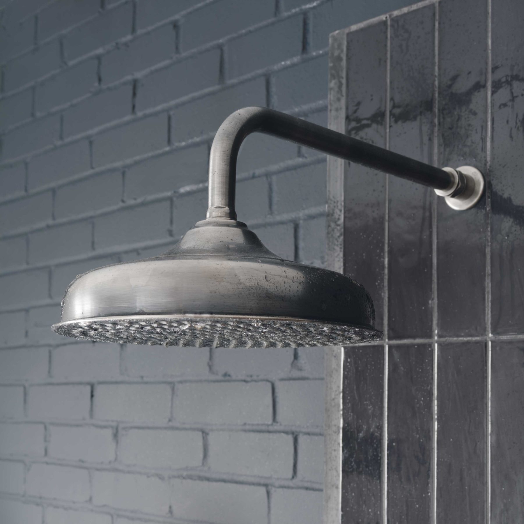 Concealed душ Le Thermo Concealed Catchpoleandrye  - Вид №5