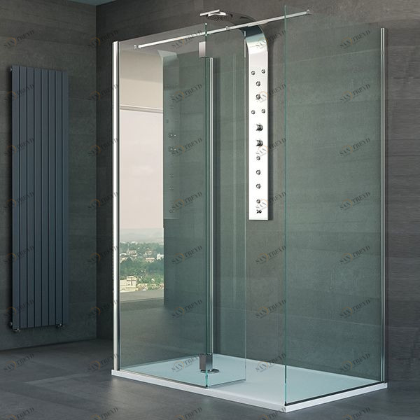 Душевая кабина KRISTEL 65 см CSA Box Doccia 65D