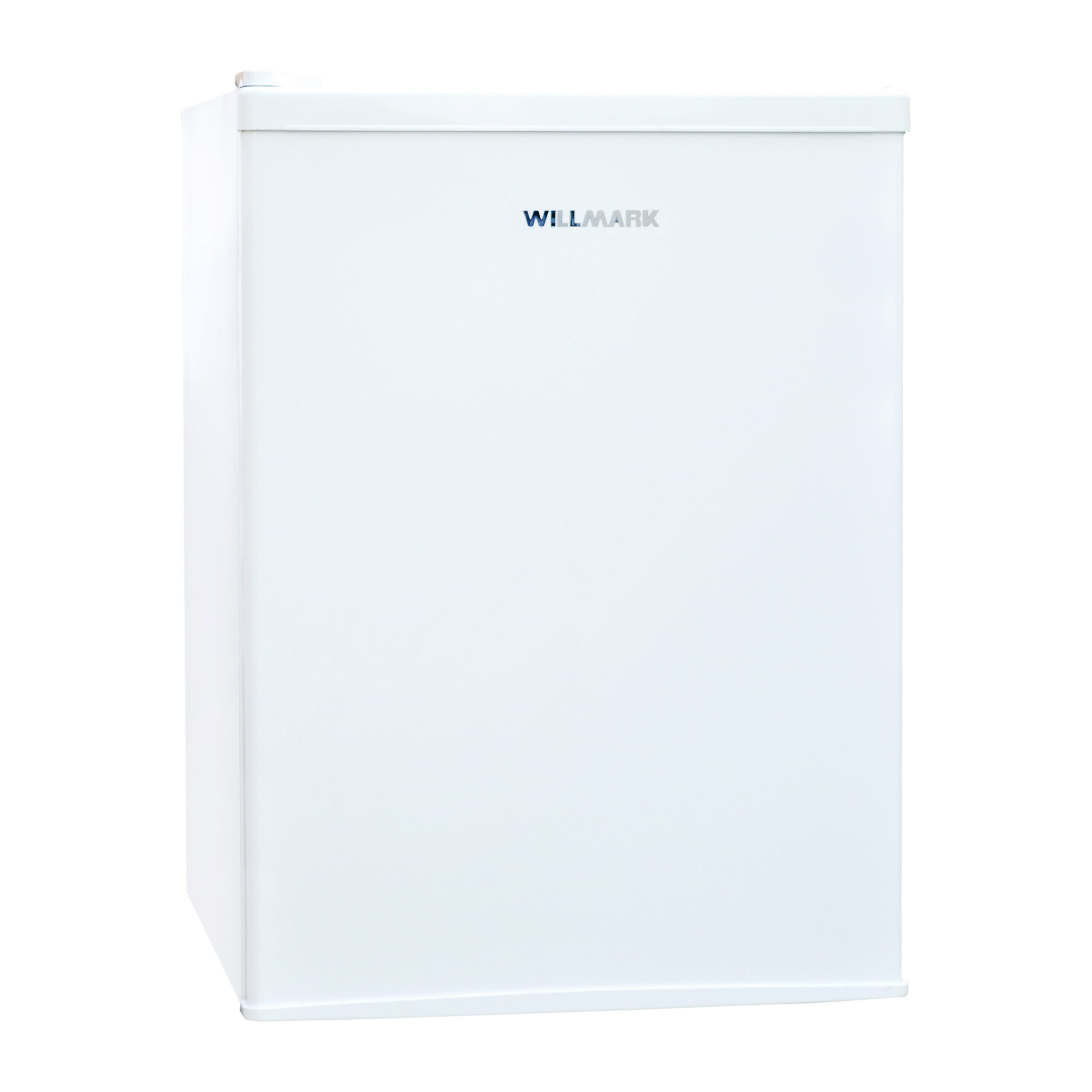 9193428 Холодильник компактный   WILLMARK RF-87W белый STDN-0099210