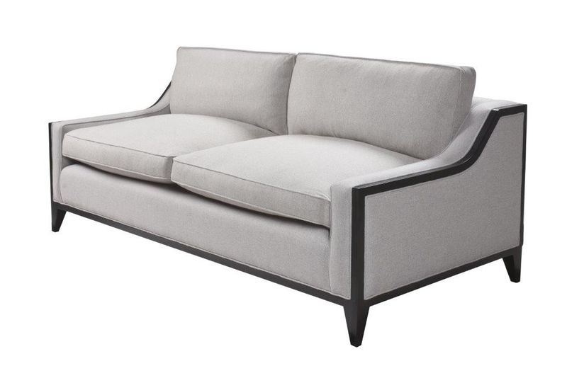 LU030D Хогарт Диван ijlbrown  - Вид №1