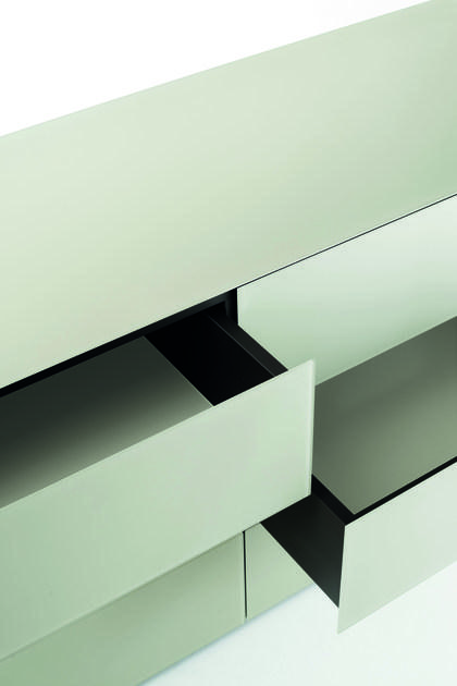 Glas Italia Хрустальный комод Magic box sun-id-1459193 - Вид №1