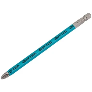 Бита магнитная Ritter WP PS20122091 PZ2x127 мм 89391860 STLM-2090099