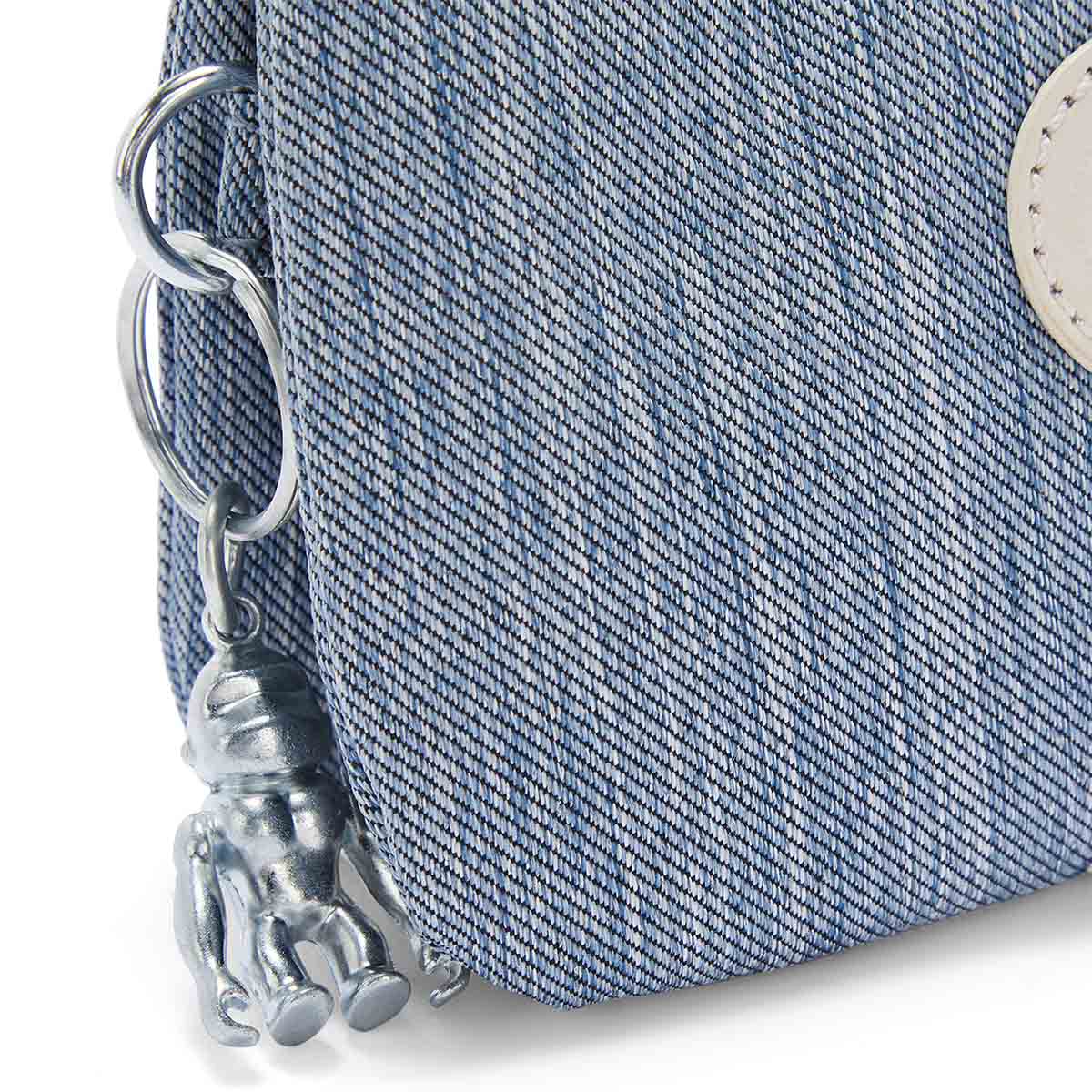 KI4104L18 Косметичка Small Purse Kipling Creativity S  - Вид №4