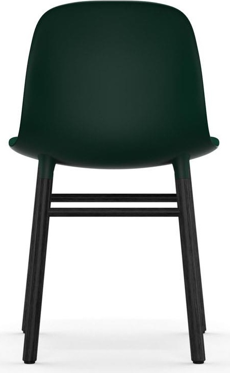 603204 Стул Black Green Normann Copenhagen Form - Вид №3