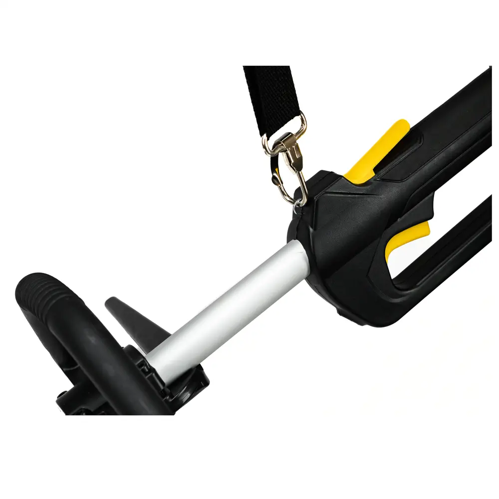 Триммер электрический Huter GET-RS42 1200 Вт 82610294 STLM-2192078  - Вид №11