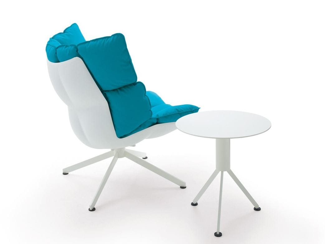 Журнальный столик B&B Italia Outdoor Husk ARCH-00031910 - Вид №1