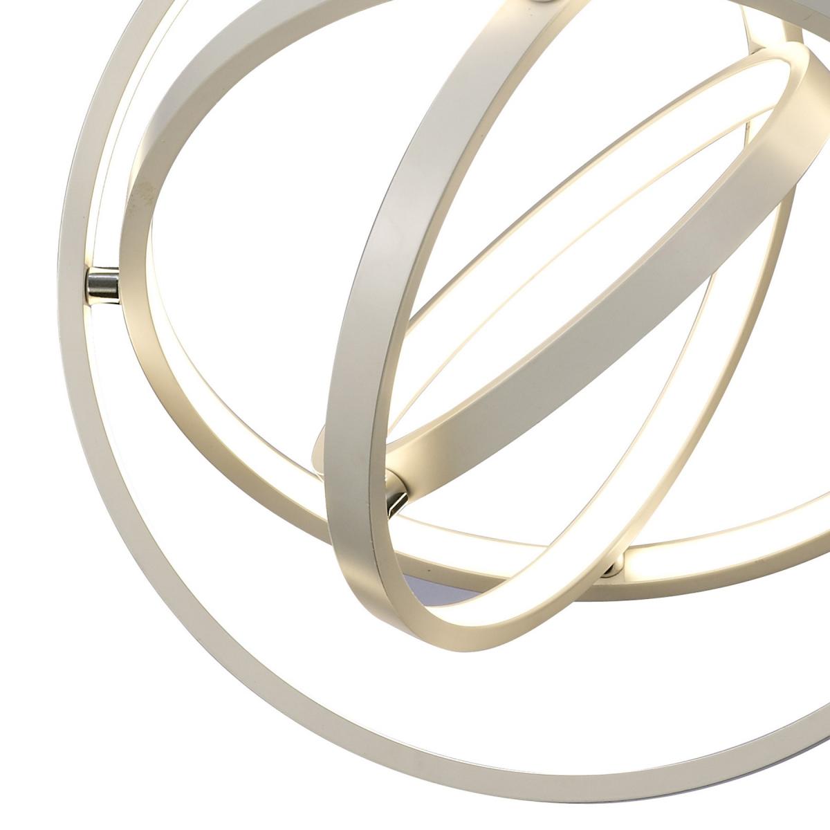 096591 Люстра подвесная MANTRA ORBITAL 5742 Mantra Orbital - Вид №2