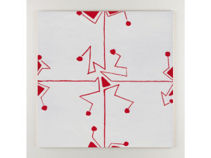 Пол / покрытие ручной работы