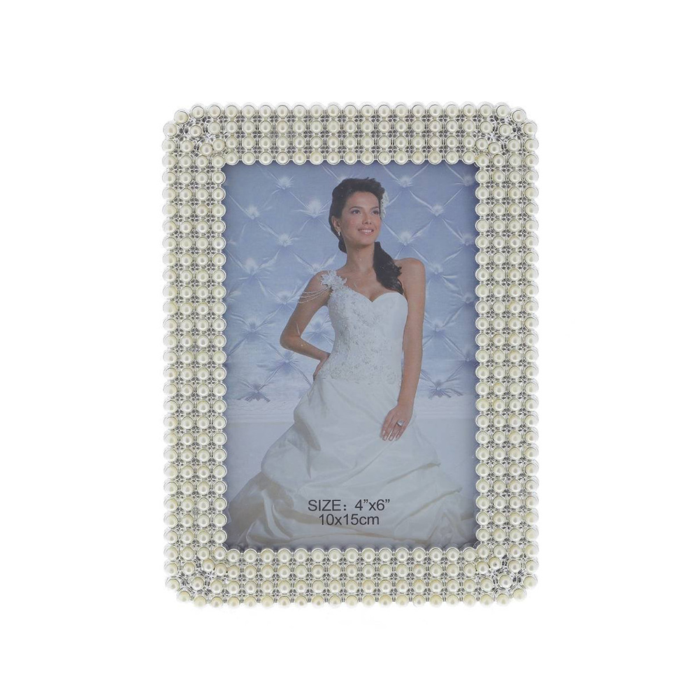 266067 Фоторамка №071 10 х 15 см РЕМЕКО 