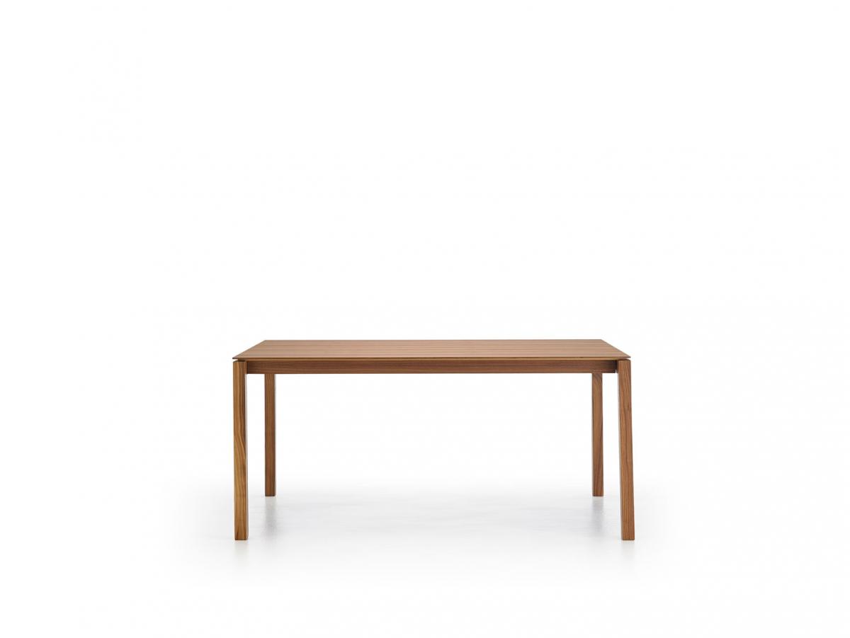 075662 Раздвижной стол Punt Mobles Bass Santreyd - Вид №10