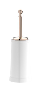 Ершик напольный WE ARE IB hr012rs Rose Gold Hermes