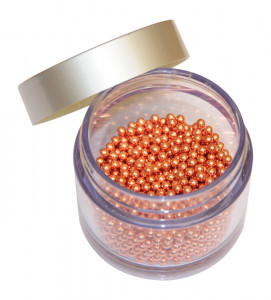 250150 чистящих бусинок кисть мир