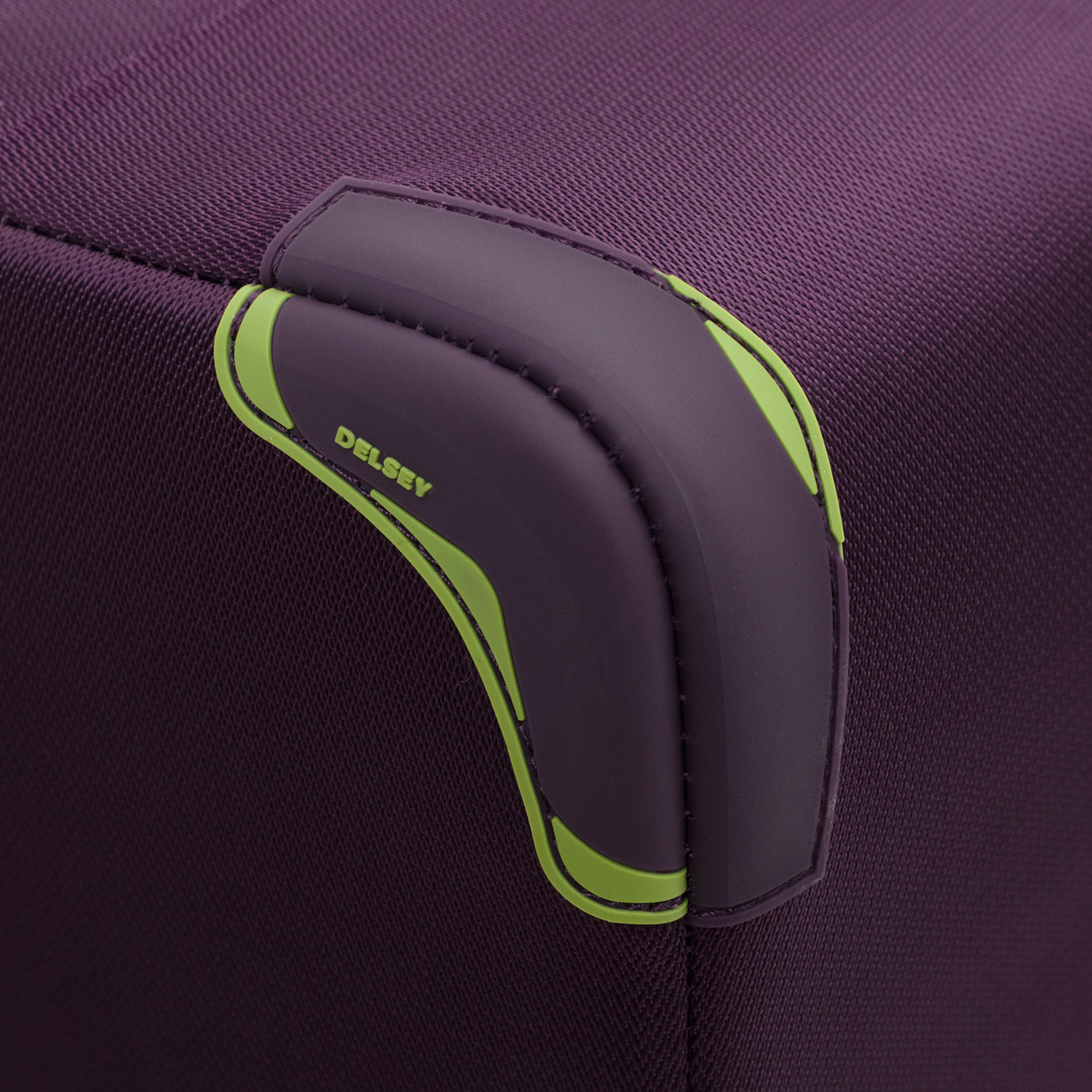 233810 08 Чемодан 233810 Spinner 65 Exp Delsey Flight Lite  - Вид №8