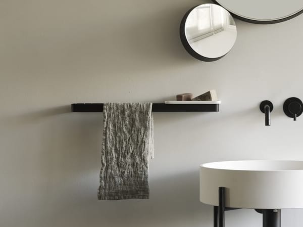 Металлическая настенная мыльница Ex.T Row ARCH-00017412