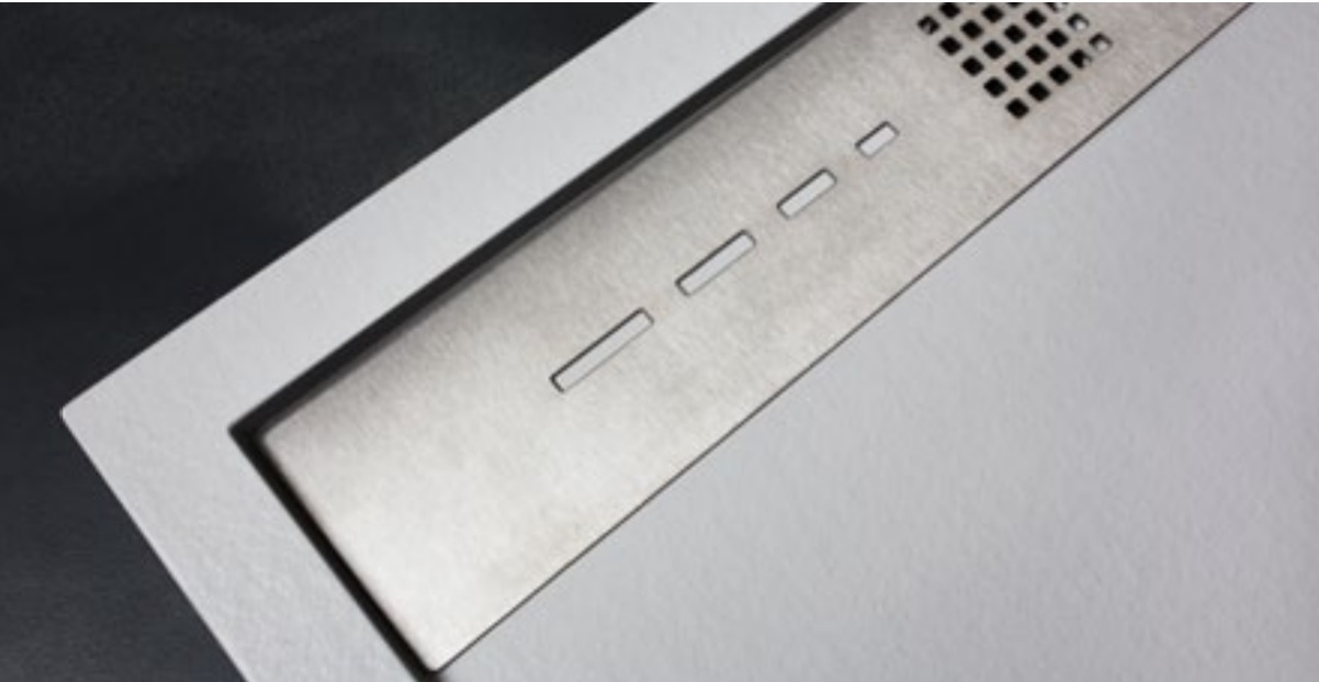 ЛП00145 Поддон Bas Stella Santreyd - Вид №3