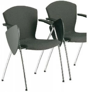Sesta Стул для конференций из ткани с клапаном Ta-cherie Tc-718-01