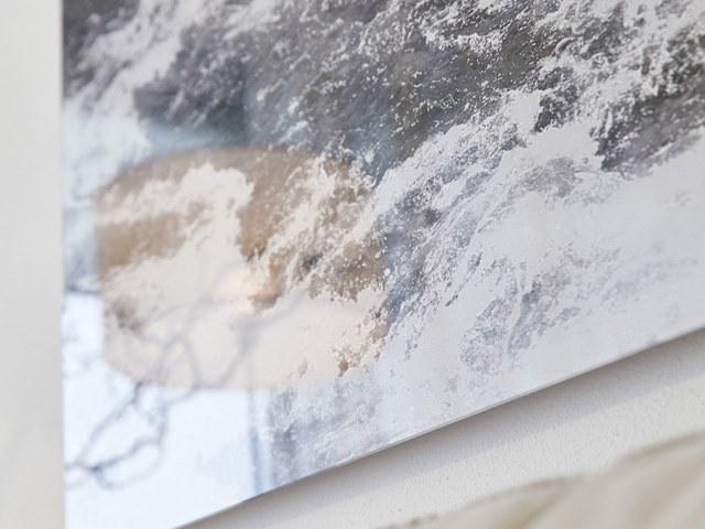 MOMENTI Авторский художественный принт Crazy home paintings Mn-004 - Вид №2