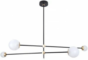 Intueri Light Светодиодная подвесная лампа Pure