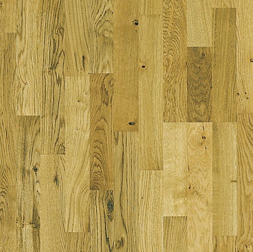 Паркетная доска Polarwood Cottage Дуб (Гладкая) 2266х188 мм 2600200088 - Вид №3