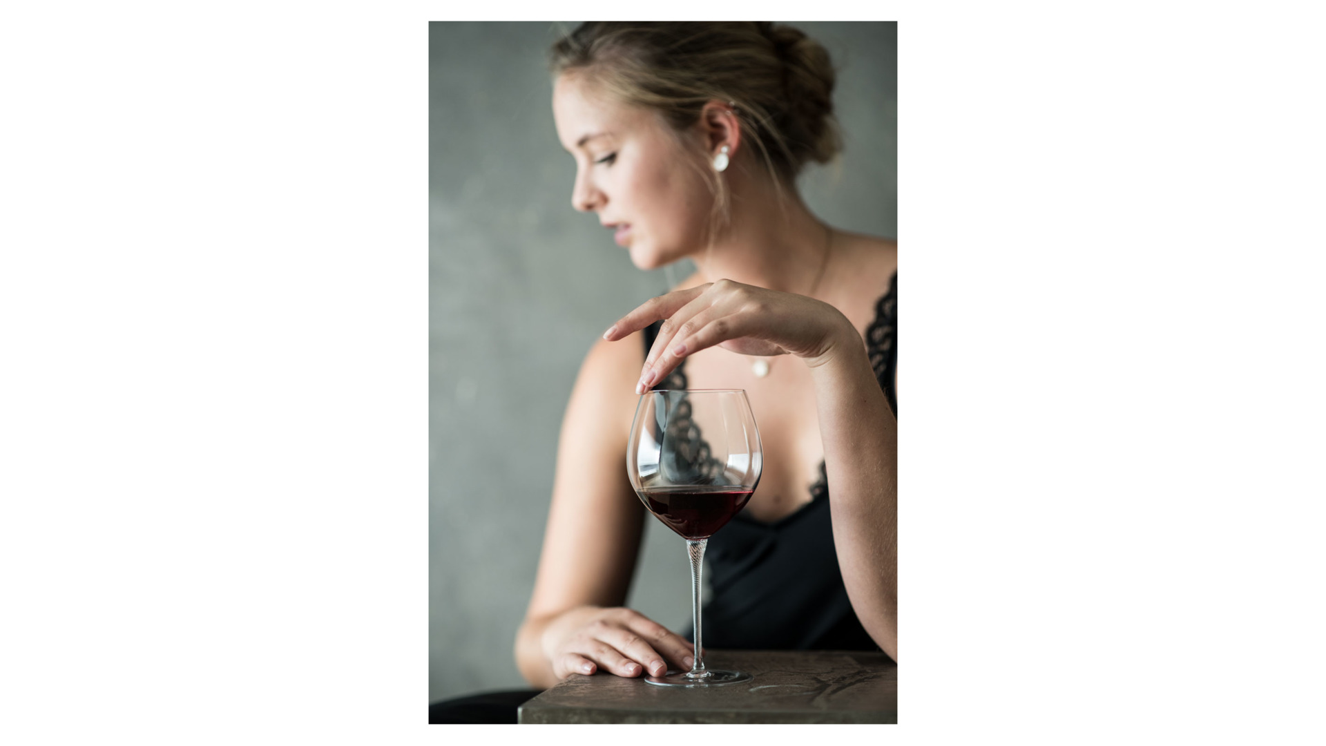 10669943 Zwiesel 1872 Набор бокалов для красного вина Zwiesel Glass Величие.Бургунди, 2 шт Стекло  - Вид №5