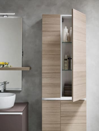 Комплект мебели 48 Arcom E.gò STARC70 - Вид №29