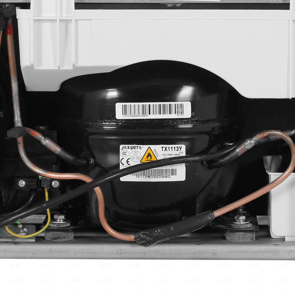 9235944 Встраиваемый холодильник GiNZZU NFK-2452 STDN-0058277 - Вид №7