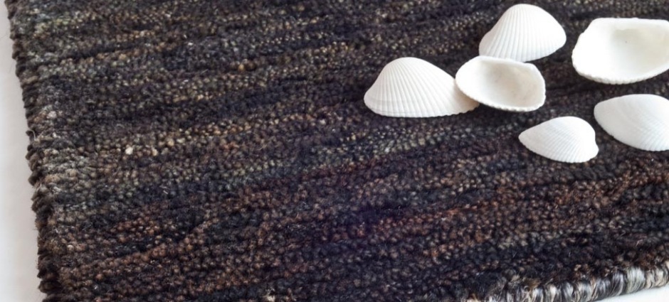 002505 Ковер Noche Nanimarquina Natural Santreyd - Вид №1