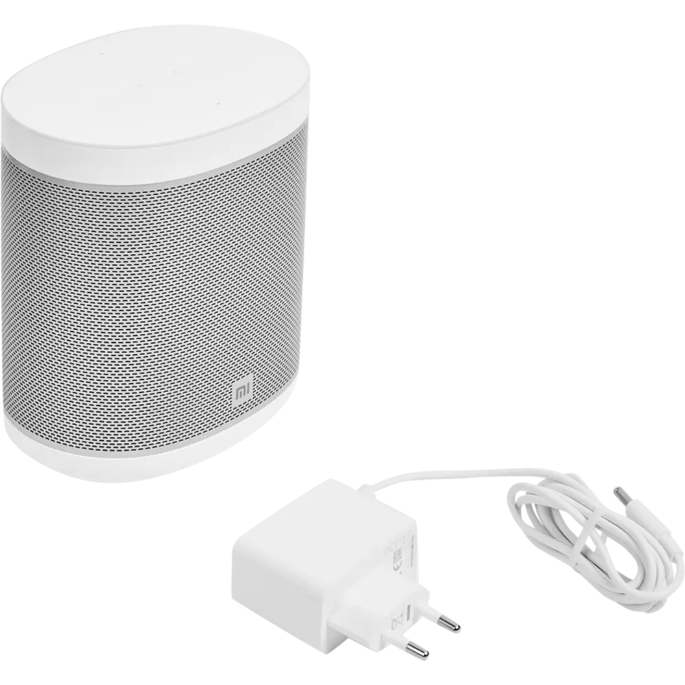 Колонка Mi Smart Speaker с Марусей 83612457 STLM-2009255 Santreyd  - Вид №4