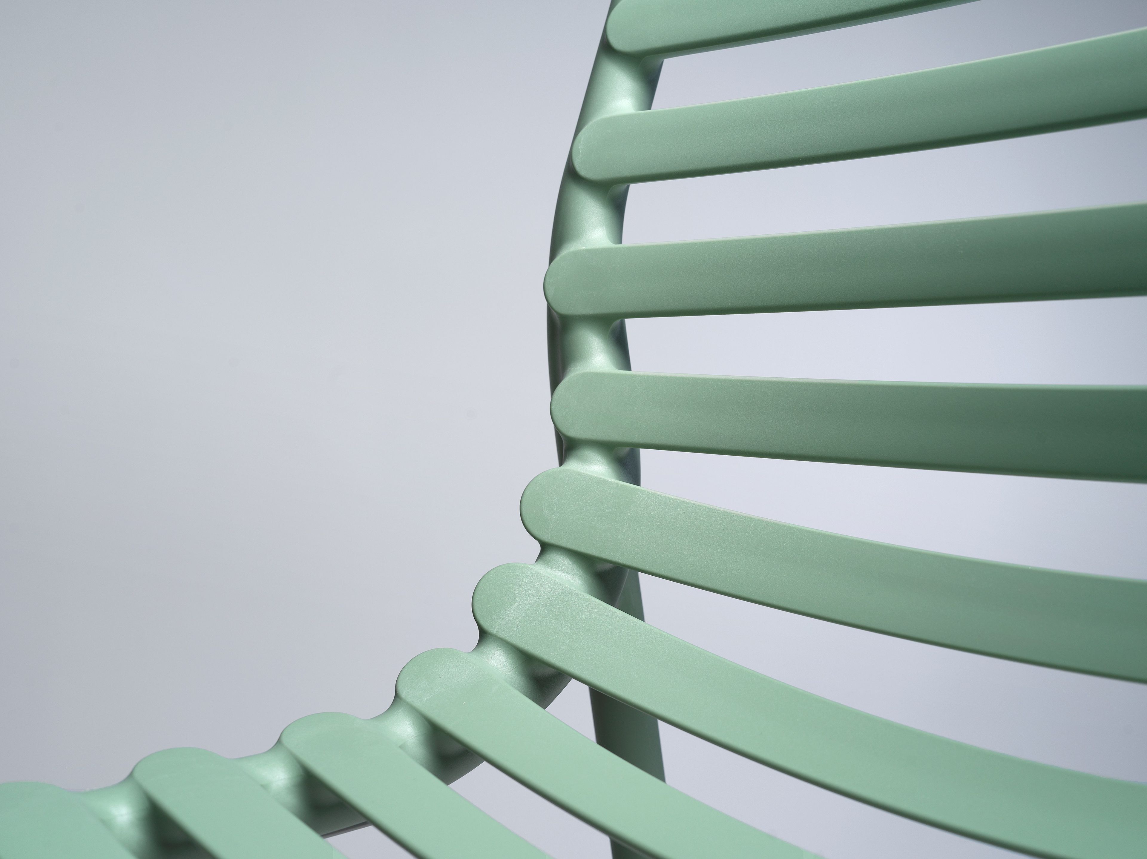 Штабелируемый стул из полипропилена Nardi Doga ARCH-00023322 - Вид №14