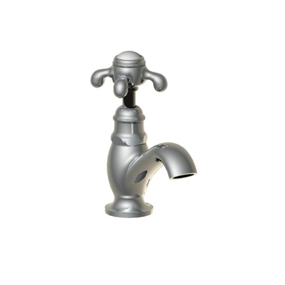 07.232 Смеситель для горячей мойки 1/2 '' HORUS Range Montmartre                                                                                Range Lave-mains classique 