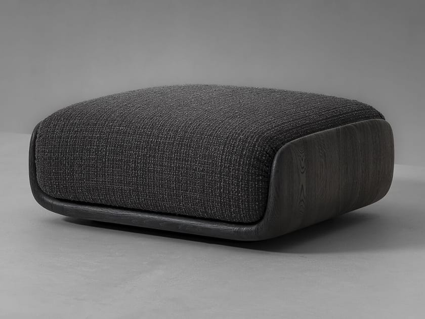 Ткань пуф Van Rossum держать ARCH-00082358