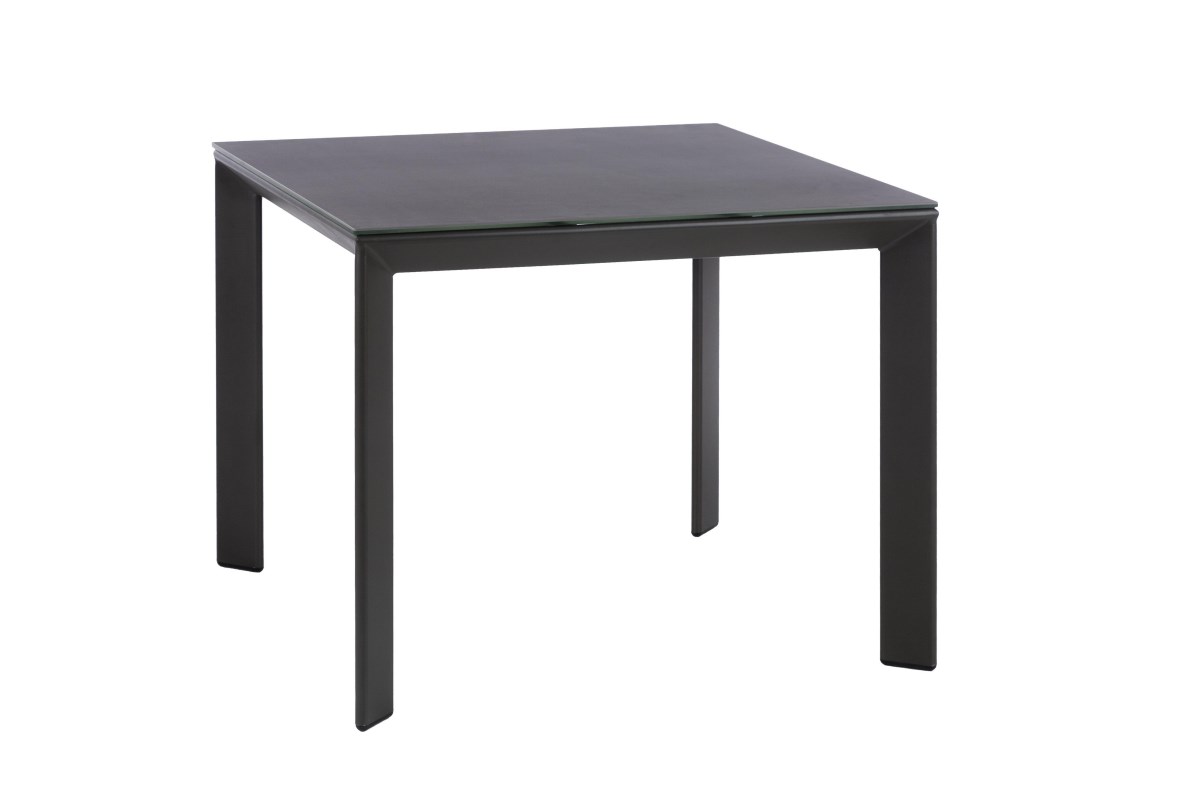 107141 Обеденный стол 90 х 90 см Point Tub Santreyd