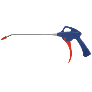 Пневмопистолет Thorvik ABG6520 5343418