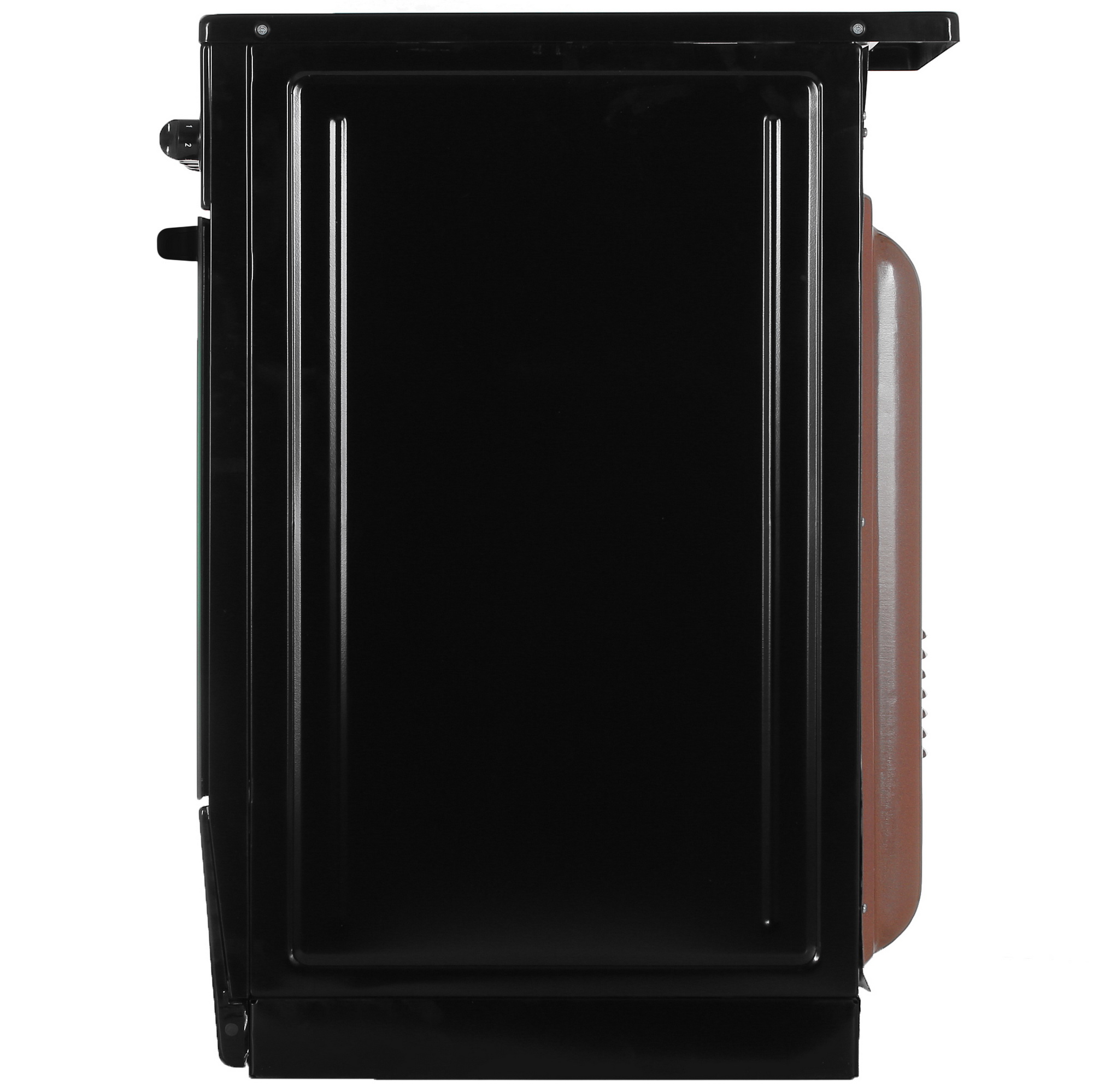 5305711 Электрическая плита Лысьва EF4011MK00 черный STDN-0064152 - Вид №2