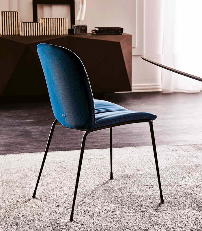 Стул  CATTELAN ITALIA TINA  - Вид №1