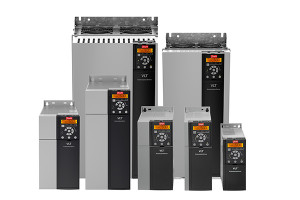 Danfoss VLT AutomationDrive FC 360 — надежное, энергоэффективное и удобное решение мощностью до 75 кВт с идеальным соотношением "цена/производительность" FC-360H2K2T4E20H2BXCDXXSXXXXAXBX 134F2975