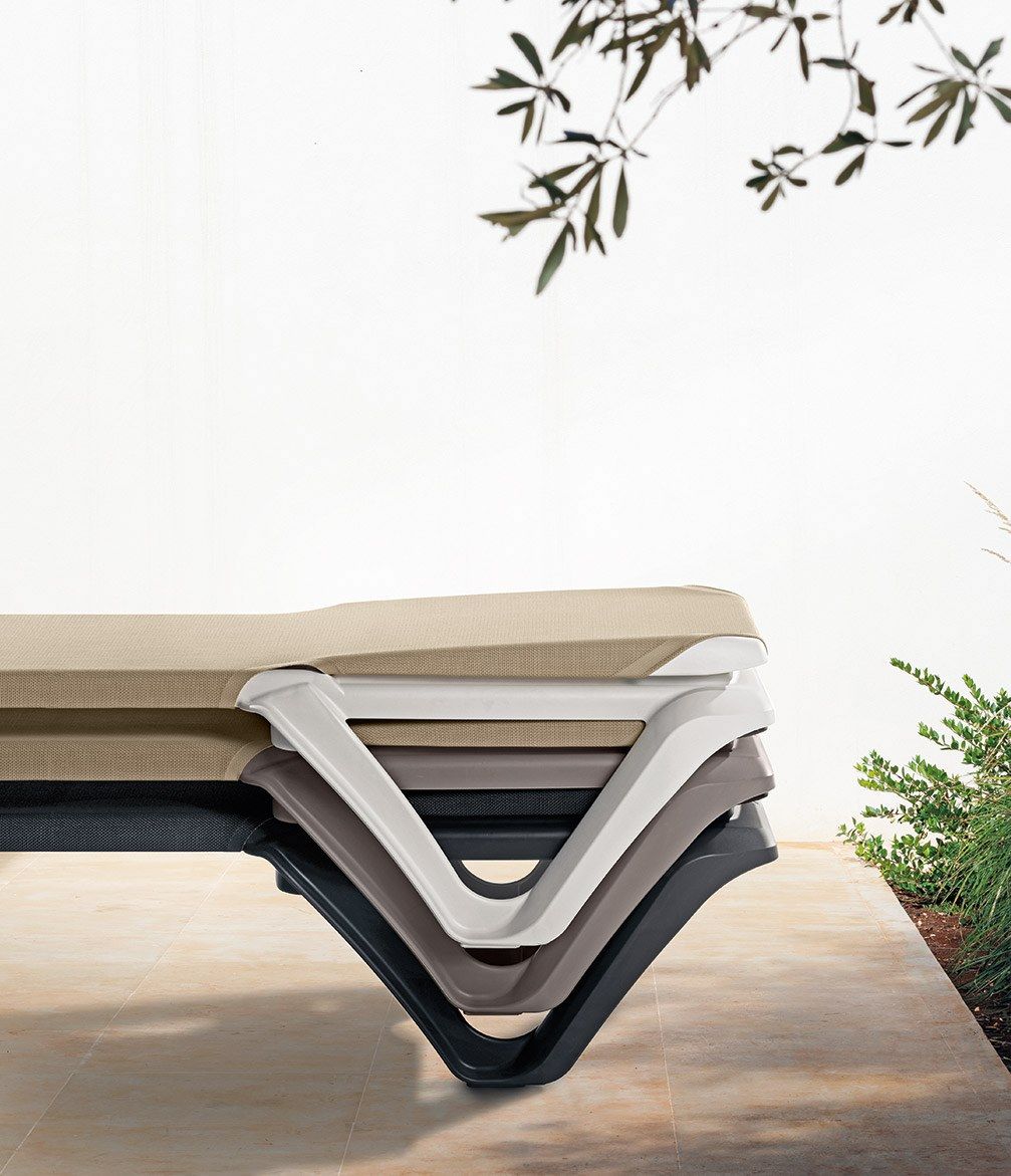 Штабелируемая Садовая кровать MY YOUR Bali ARCH-00088450 - Вид №5