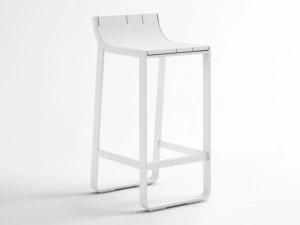 GANDIABLASCO Табурет садовый высокий Flat