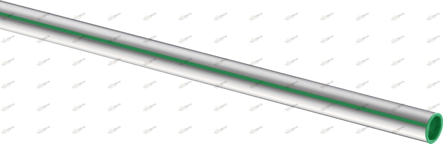 615 994 Модель 2205 Трубопроводные системы  Sanpress Inox  Трубы Santreyd 