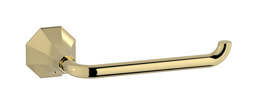 Держатель для туалетной бумаги WE ARE IB bl011ii Pale Gold Belmondo 