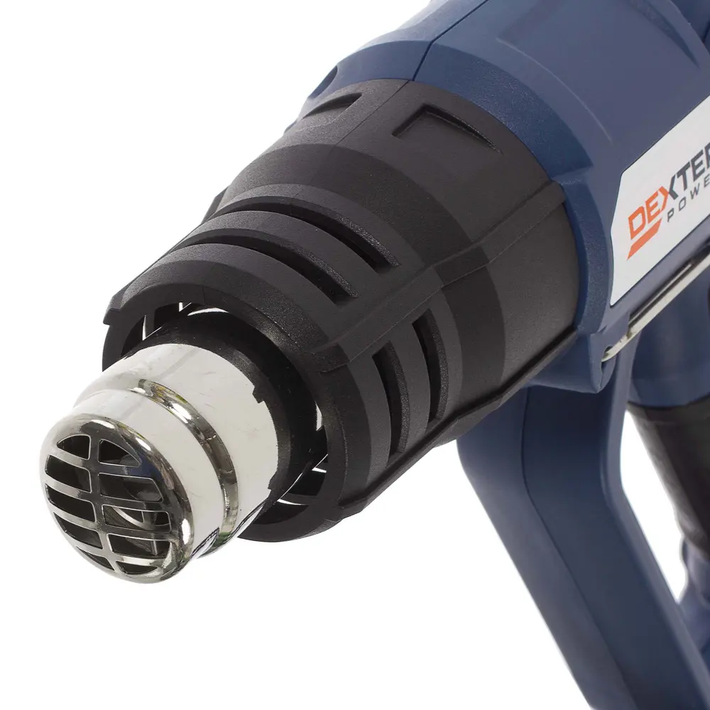 Фен технический Dexter, 2000 Вт DEXTER POWER STLM-2143808 - Вид №1