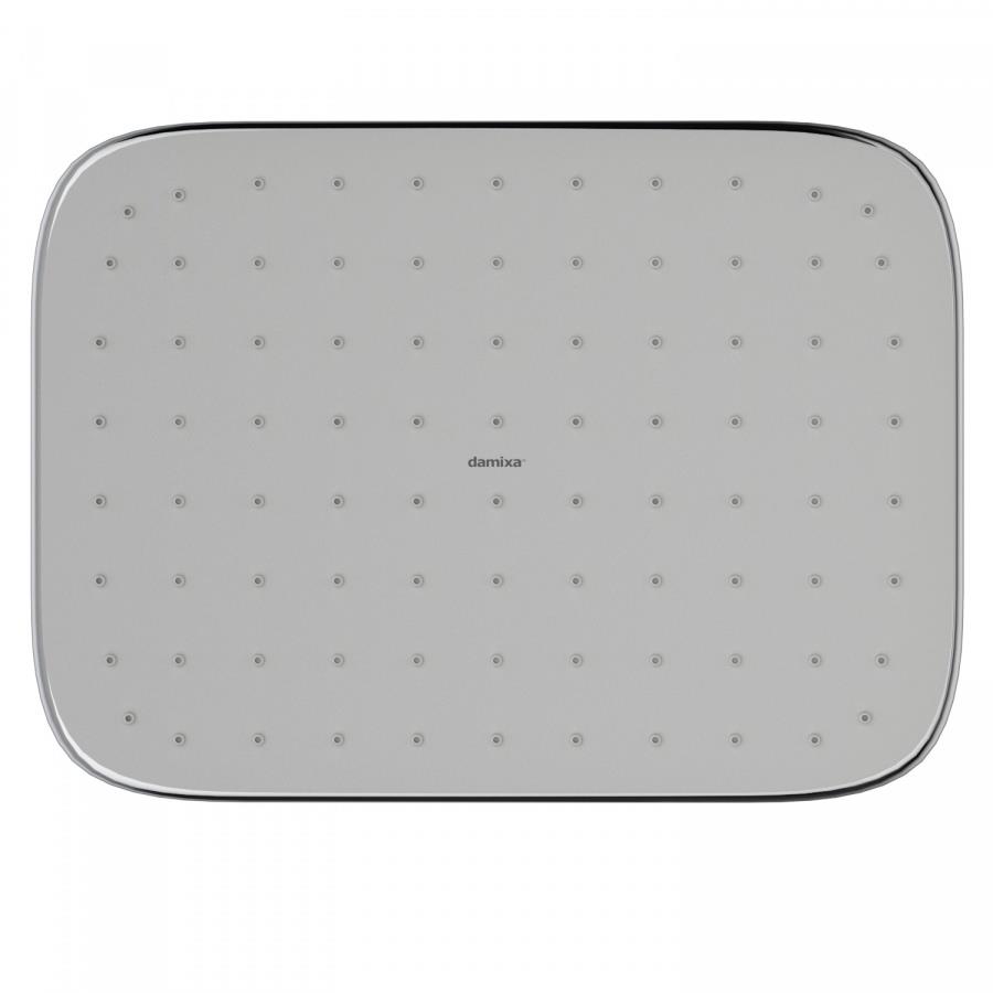 408781410 набор 2 в 1: смес. для ванны/душа душ система шт. Damixa Origin Evo 2  - Вид №4