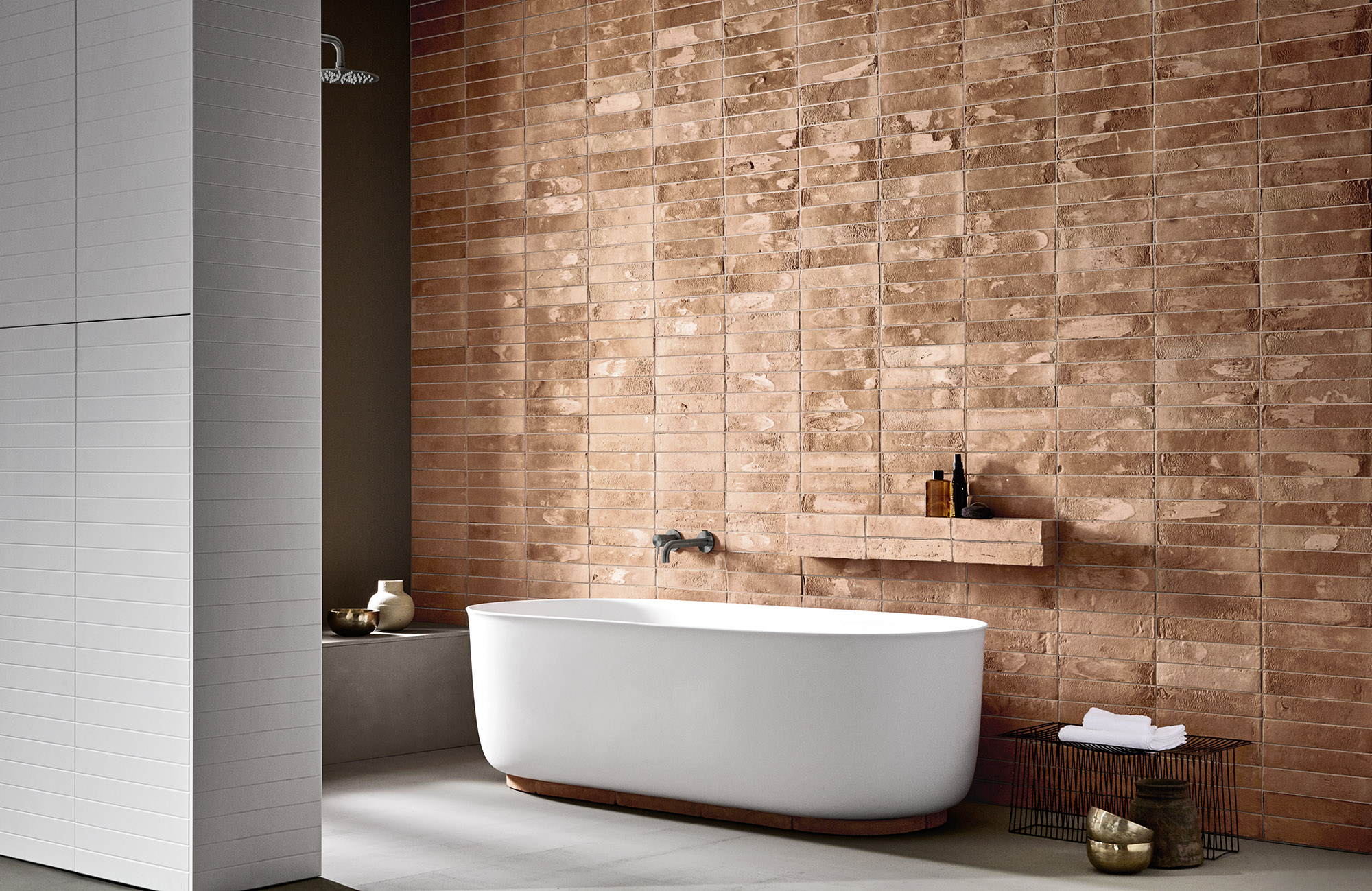 Rexa Design Хаммам REXA-ST41  - Вид №3