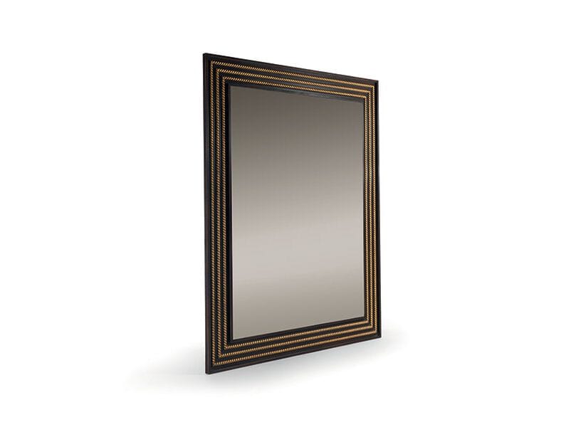 Прямоугольное настенное зеркало Vittoria Frigerio ALVI ARCH-00046542