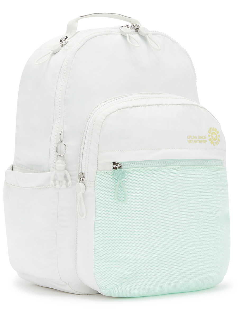 KI4825M70 Рюкзак Large Backpack Kipling Seoul - Вид №1