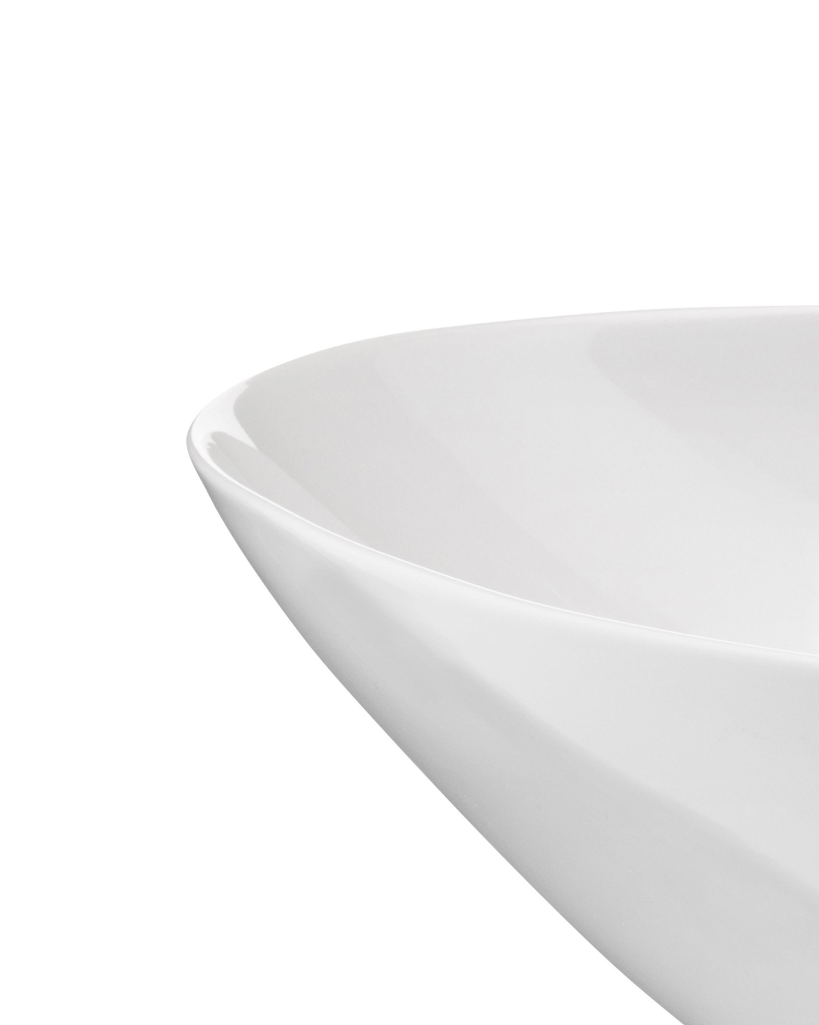 Салатница из коллекции Alessi Colombina FM10/38 - Вид №2