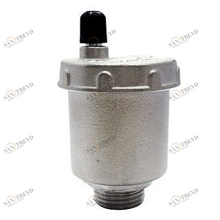 Воздухоотводчик автоматический 1/2" ITAP 36212