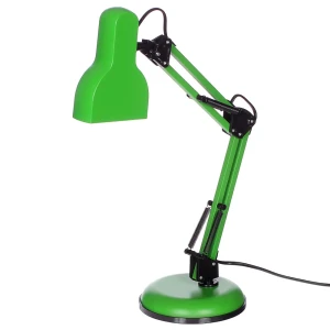 Светильник настольный «Just» KD-815 5 Вт, цвет зелёный